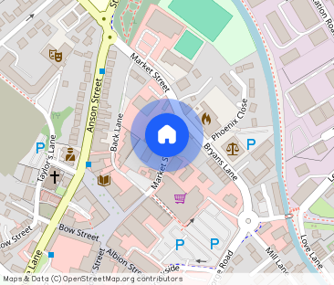 Mardell Mews, Rugeley, WS15 - Photo 1