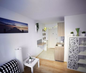 Kawalerka Gdynia Chylonia - Photo 5