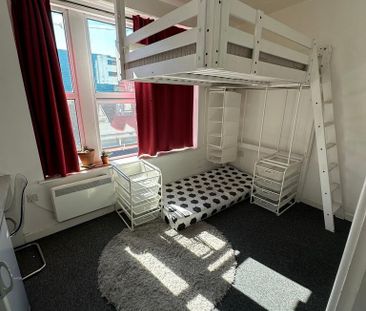 Studio to rent - Photo 3