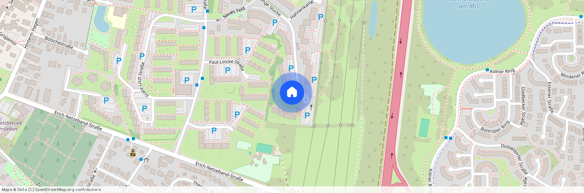 Lange Stücke 58, 38442 Wolfsburg Fallersleben