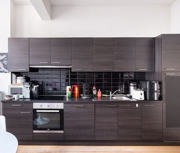 Appartement te huur - foto 6