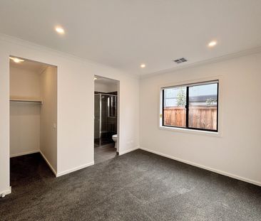Brand New Efficient and Comfortable Living - Photo 5
