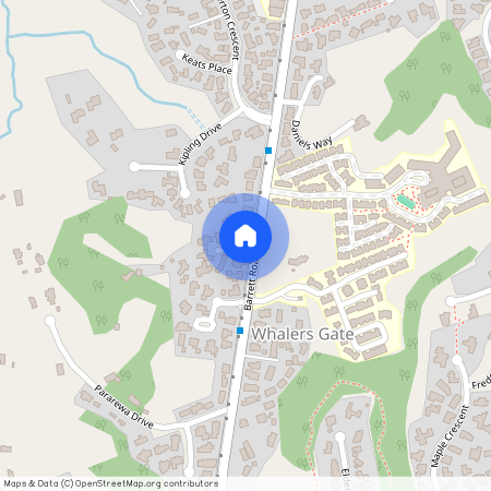 86 Barrett Road, Whalers Gate, New Plymouth