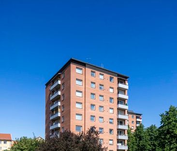 Sibeliusgatan 7 - Foto 6