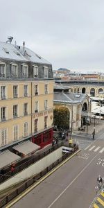 Appartement à louer 1 pièce 23.5m² - Photo 4