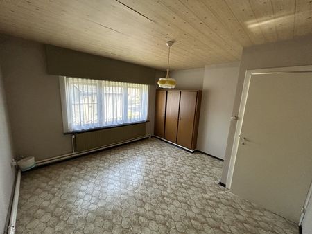 Gezellige woning met 3 slaapkamers en leuke tuin - Foto 5