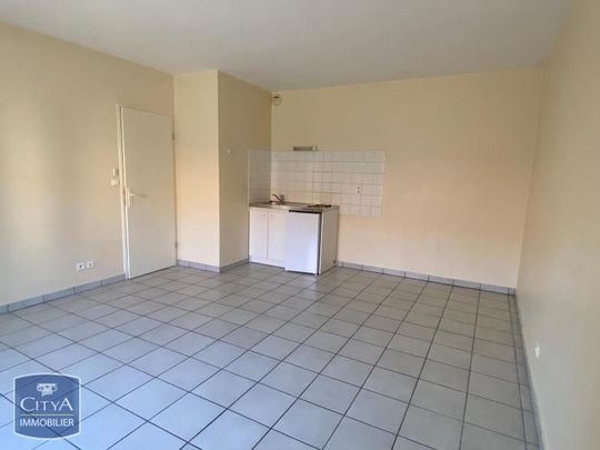 Location Appartement 2 pièces 37m² PERIGUEUX 24000 - Photo 1