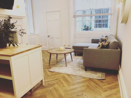 1 Bed Flat, Taylors Bank, BS1 - Photo 2