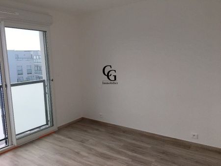 Location Appartement 2 pièces 46m² VERTOU 44120 - Photo 2