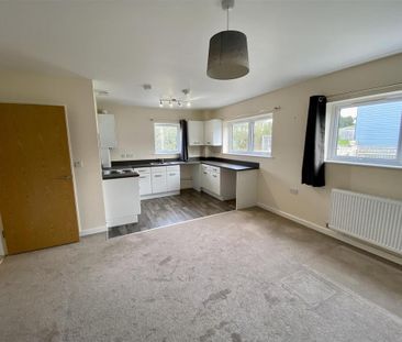 1 bedroom maisonette to rent - Photo 3