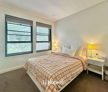 208/2-6 Pearson Avenue, Gordon NSW, Belconnen - Photo 2