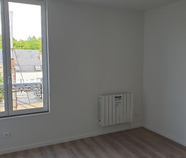 Location Appartement 2 pièces 63m² - Photo 6