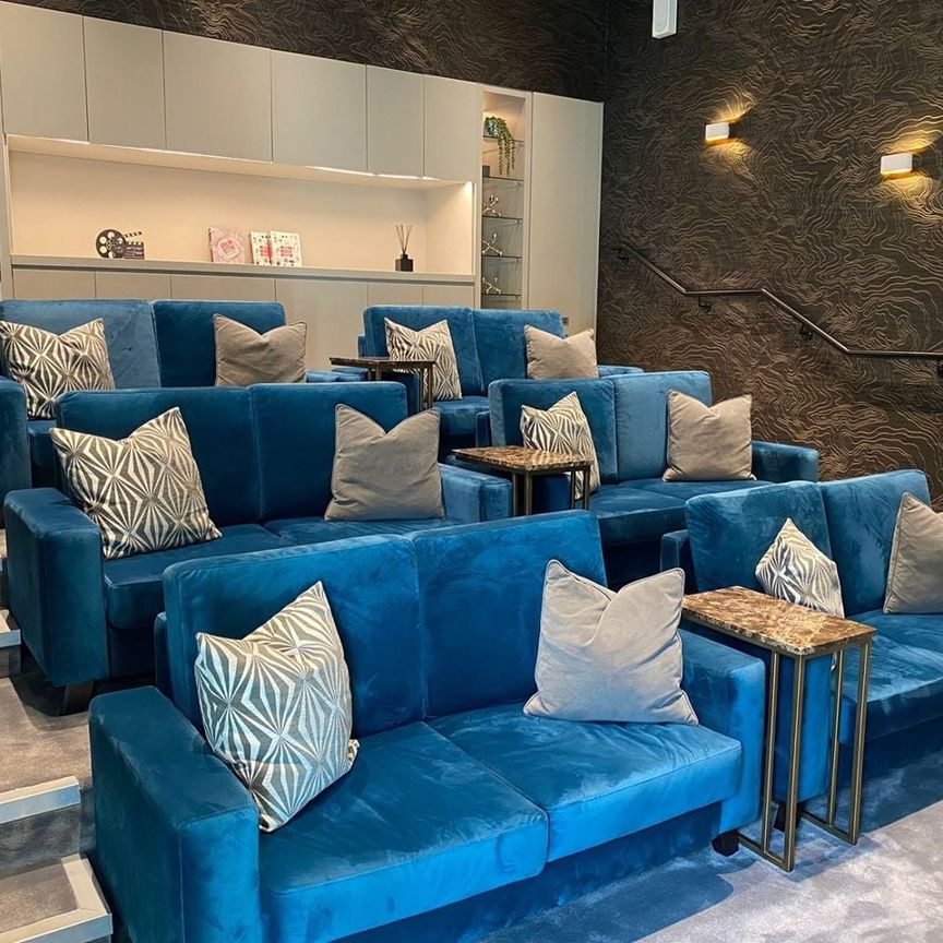 2 Bed Flat, Shadwell Street, B4 - Photo 1