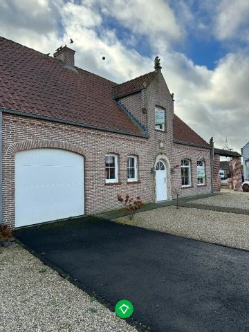 Statige Woning met Landelijke Vergezichten in Bovekerke - Photo 5