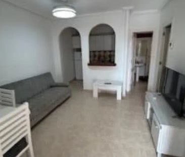 Apartamento en alquiler en El Acequión - los Náufragos - Photo 1