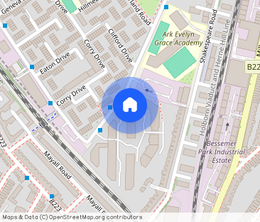 115 Loughborough Park - Photo 1