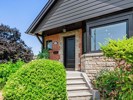 For Lease - 1627 Woodbine Heights Boulevard Unit# Main, Toronto, Ontario - Photo 4