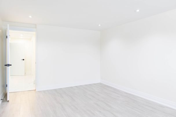 For Lease - 36 Electro Road, Toronto, Ontario - Photo 1