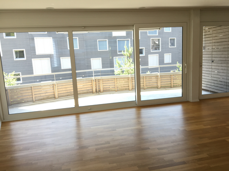 Ihre moderne 2.5 Zimmer-Wohnung in Aarau Rohr! - Photo 2