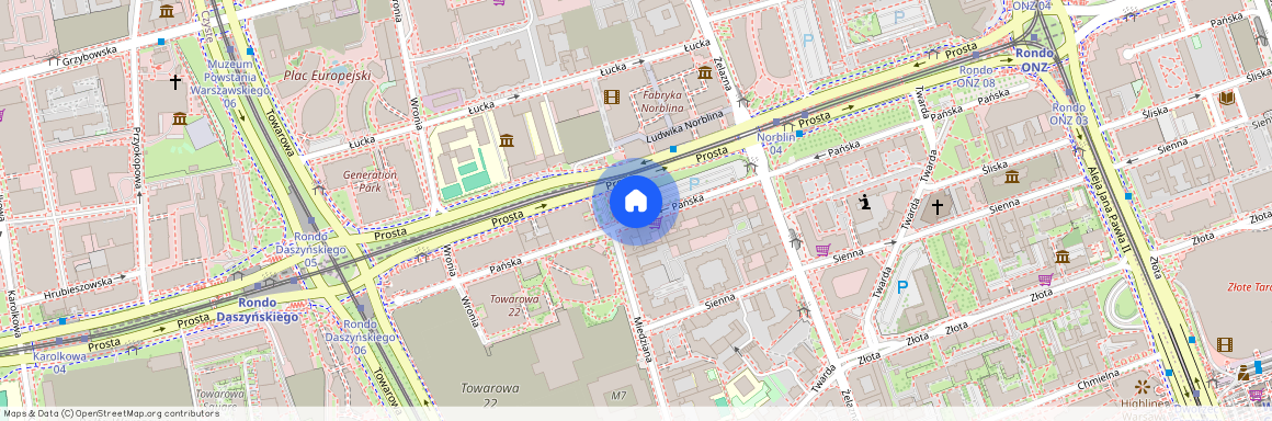 mazowieckie, Warszawa, Śródmieście, Pańska