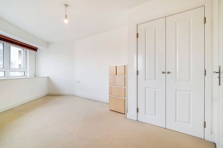 Tarves Way Greenwich SE10 - Photo 3