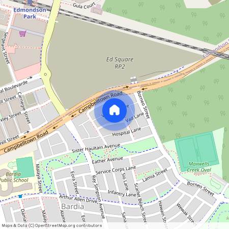 6 Manunda Street, NSW 2565, Bardia