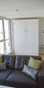 Newly Renovated & Fully Furnished Downtown Studio - Photo 4