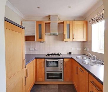 Regency Court, Cheltenham, GL50 - Photo 1