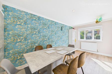 4 bedroom detached house to rent - Photo 5