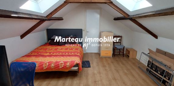 Location Appartement 2 pièces 33m² - Photo 2