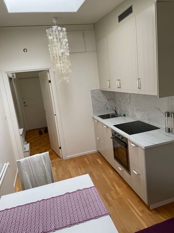 Norra Parkvägen, Uppsala - Foto 3