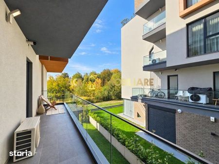 3 Camere de inchiriat | Baneasa | Centrala | PetFriendly | Parcare | - Photo 5