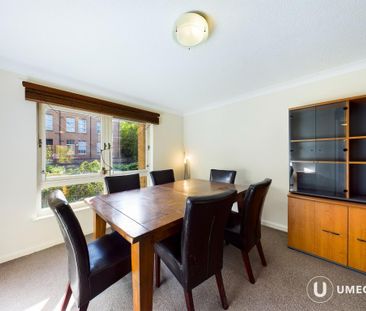 3 bedroom apartment to rent - Photo 4