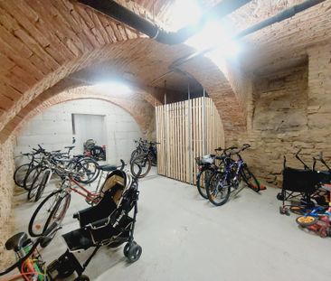 2 Zimmer Wohnung mit Balkon ++ unbefristet ++ provisionsfrei! - Photo 1