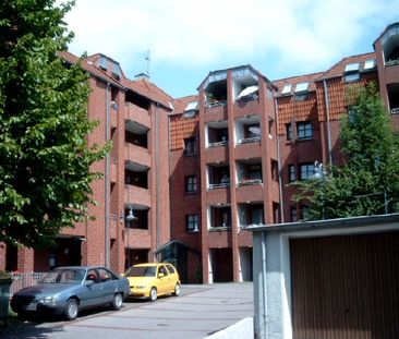 2-Zimmer Wohnung in Wattenscheid für Senior*innen mit WBS - Foto 1
