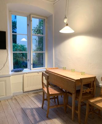 Köpmangatan, Stockholm - Photo 1