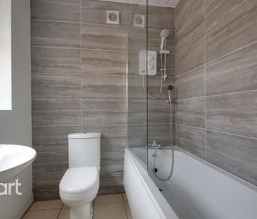 2 bedroom terraced house to rent - Photo 6