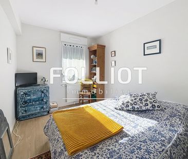 Appartement 3 pièces à louer à Fougères - Réf. 2008CV - Photo 6