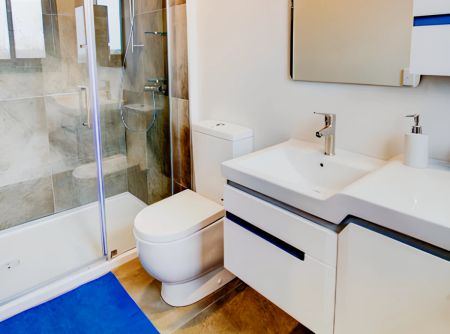 Medium 1 Bedroom - Photo 3