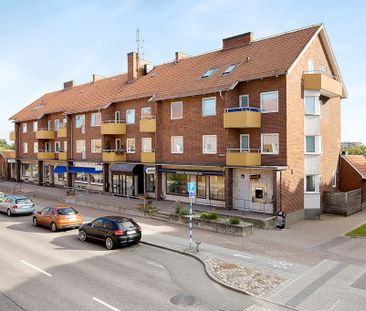 Jönköpingsgatan 25A - Foto 1