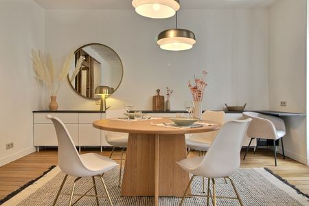 APPART. 1 CHAMBRE – 75007 - Photo 3