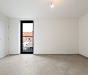 NIEUWBOUWAPPARTEMENT TE HUUR IN SINT-TRUIDEN - Photo 4