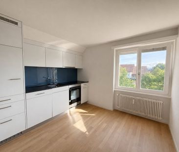 2.5 Zimmer, 2. Stock - Photo 3