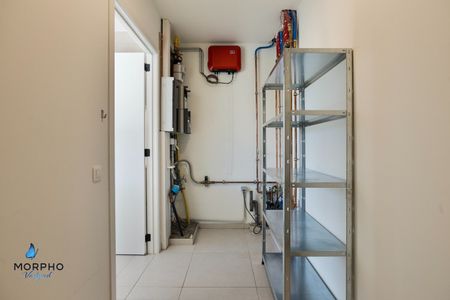 Prachtige nieuwbouwwoning met 4 slpks te huur in Ruddervoorde – Ruim, Licht en Energiezuinig! - Foto 2