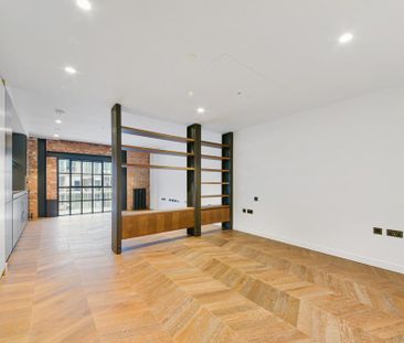 Studio to rent - Photo 4