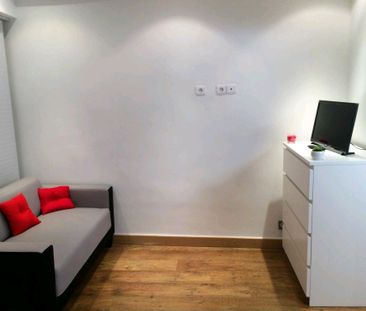 Location Appartement 2 pièces 23m² NICE 06300 - Photo 2