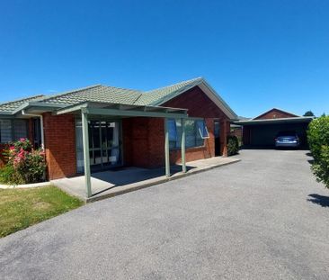 29 Durrell Way, Rolleston - Photo 6