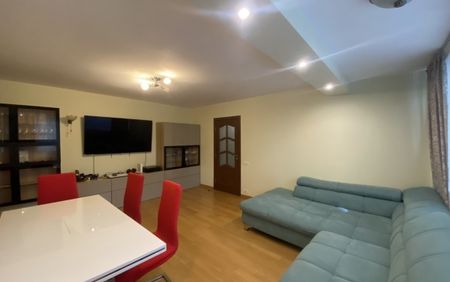 Apartament 3 camere Modern Drumul Taberei - Loc de parcare - Photo 2