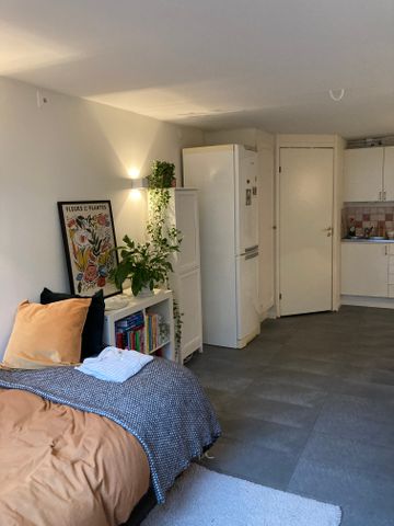 Stjernströms Väg, Hägersten - Foto 4