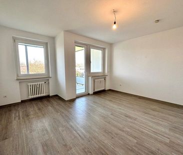 Sanierter Familientraum im EG inkl. XXL-Balkon - Photo 2